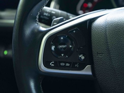 Used 2020 Honda Civic Sport image 20