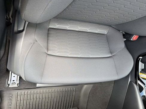 Certified 2026 Toyota Corolla SE FWD image 14