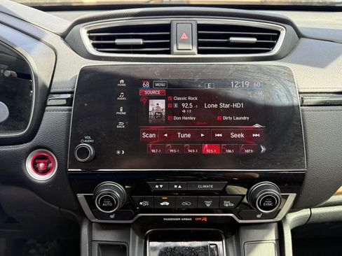 Used 2020 Honda CR-V EX-L image 16