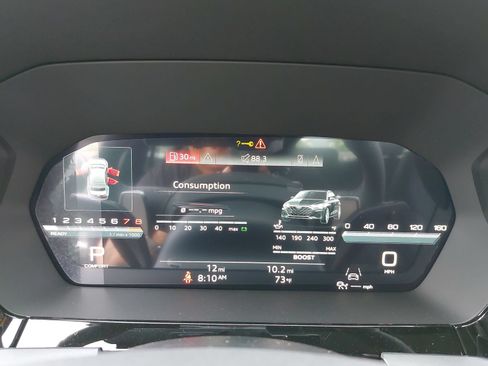 New 2026 Audi S3 Premium AWD/4WD image 19