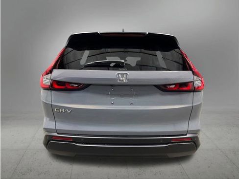 New 2026 Honda CR-V EX-L image 4