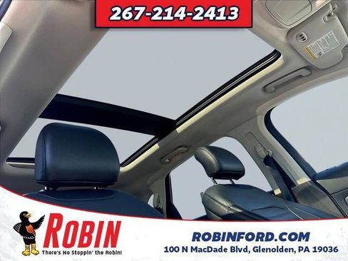 Used 2016 Ford Edge SEL w/ Equipment Group 201A AWD/4WD image 28