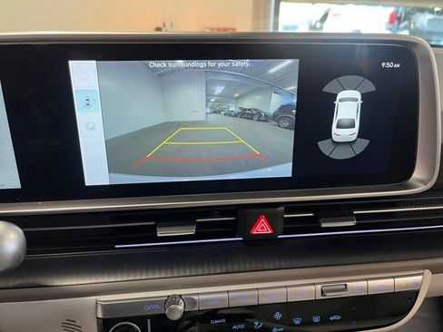Used 2023 Hyundai Ioniq 6 Limited RWD image 29