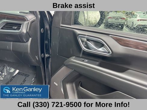 Used 2024 Chevrolet Tahoe Z71 w/ Off-Road Capability Package AWD/4WD image 59