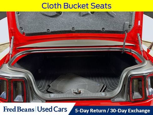 Used 2013 Ford Mustang Boss 302 w/ Boss 302 Accessory Pkg RWD image 26