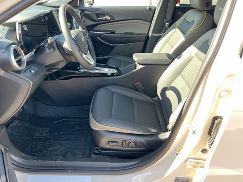 New 2026 Chevrolet Trax ACTIV image 18