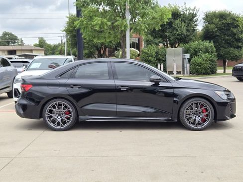 New 2026 Audi RS 3 AWD/4WD image 7