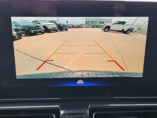 New 2026 Chevrolet TrailBlazer ACTIV w/ Convenience Package AWD/4WD image 15