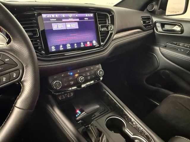Used 2024 Dodge Durango SRT AWD/4WD image 31