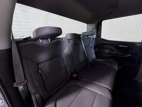 Used 2021 GMC Sierra 1500 Elevation AWD/4WD image 23