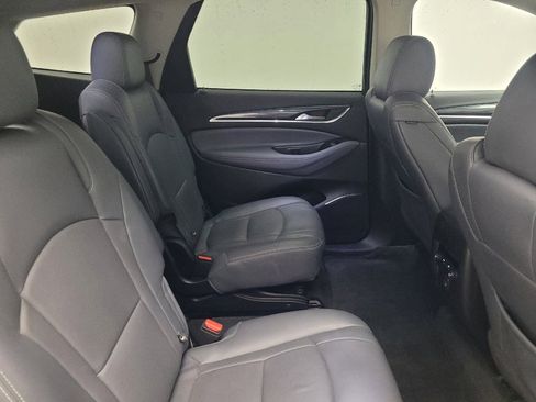 Used 2020 Buick Enclave Essence AWD/4WD image 19