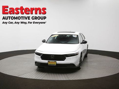 Used 2024 Honda Accord Sport image 55