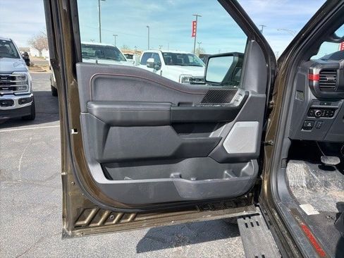 New 2025 Ford F150 Raptor image 24