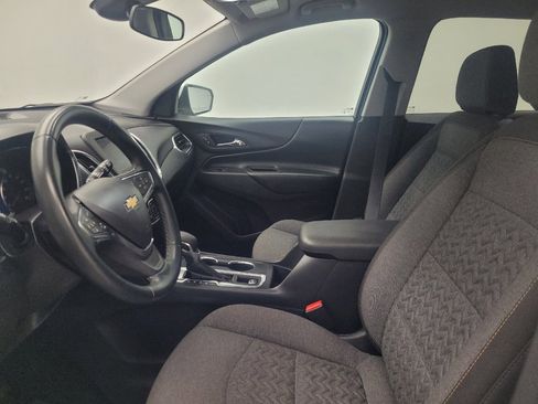 Used 2024 Chevrolet Equinox LT AWD/4WD image 17