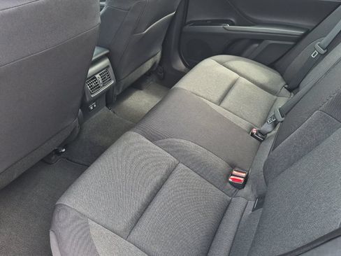 Certified 2026 Toyota Camry LE FWD image 9