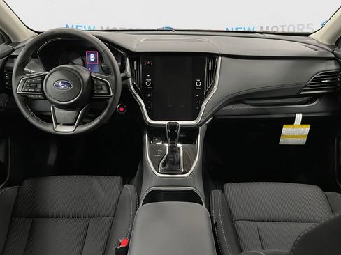 New 2025 Subaru Legacy Premium image 13