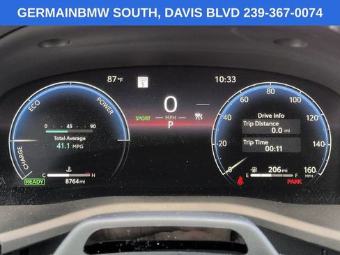 Used 2025 Toyota Camry XLE w/ Premium Plus Package FWD image 31
