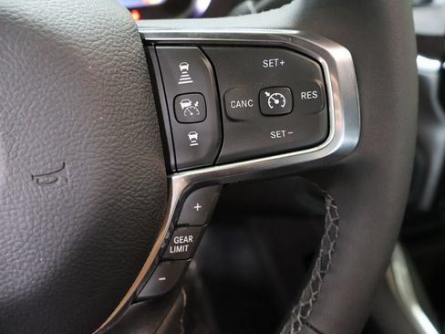 New 2026 RAM 2500 Laramie w/ Night Edition AWD/4WD image 25
