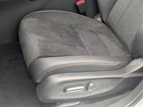 New 2025 Acura ADX A-Spec image 4