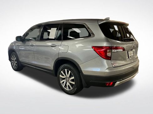 Used 2022 Honda Pilot EX-L image 3