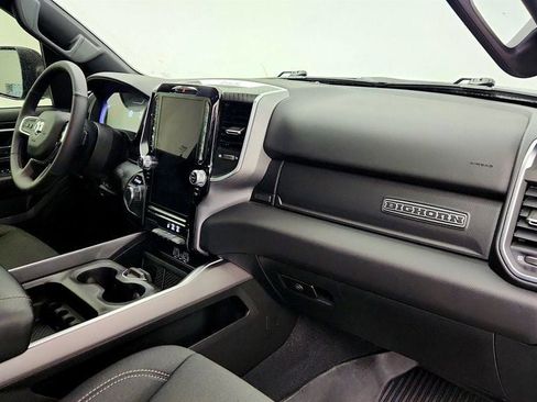 Used 2025 RAM 1500 Big Horn image 25