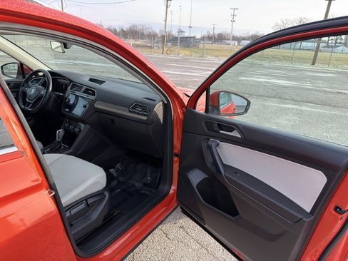 Used 2019 Volkswagen Tiguan SEL image 27