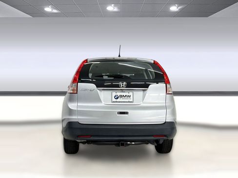 Used 2014 Honda CR-V LX image 10