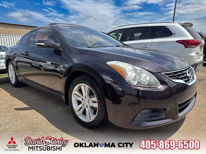 Used 2010 Nissan Altima 2.5 S w/ Premium Pkg