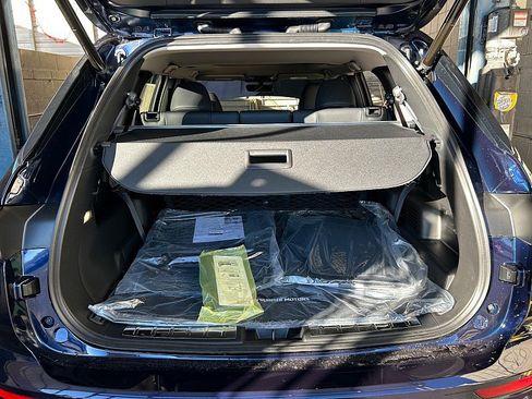 New 2026 Mitsubishi Outlander SE image 24