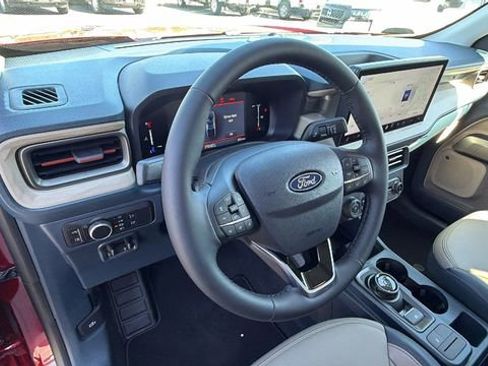New 2026 Ford Maverick Lariat image 32