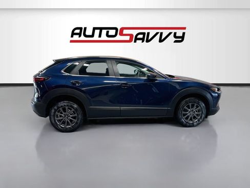 Used 2023 MAZDA CX-30 AWD 2.5 S image 8