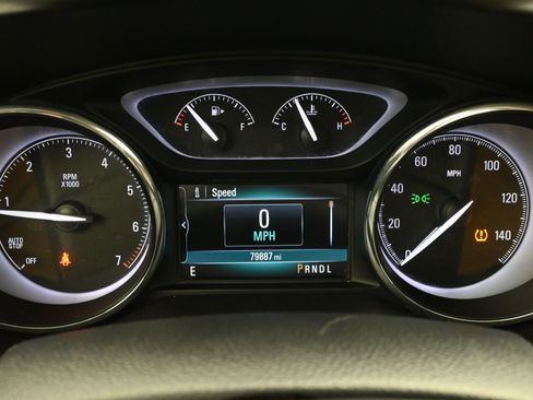 Used 2019 Buick Envision Preferred image 14