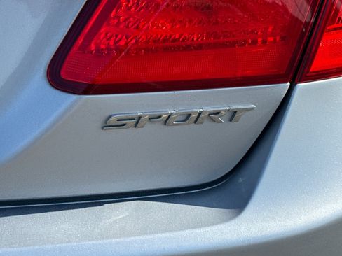 Used 2015 Honda Accord Sport image 24