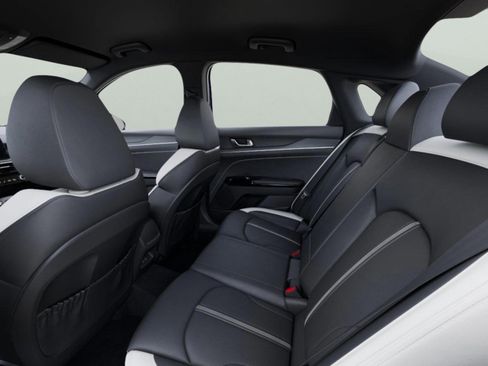 New 2026 Kia K5 GT-Line AWD/4WD image 14