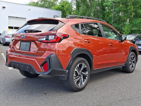 Used 2024 Subaru Crosstrek 2.0i Premium AWD/4WD image 6