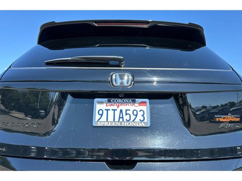 Used 2025 Honda Passport TrailSport image 50