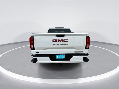 Used 2023 GMC Sierra 1500 Elevation image 7