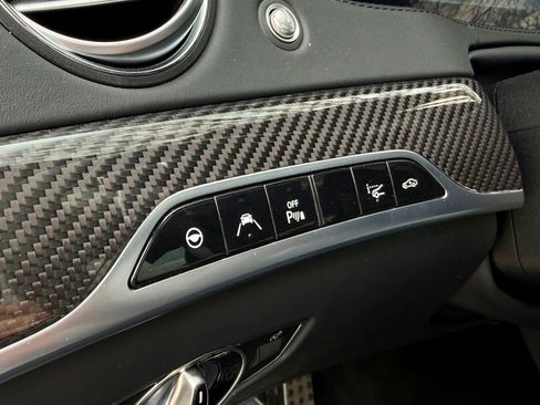 Used 2020 Mercedes-Benz S 63 AMG 4MATIC Sedan image 14