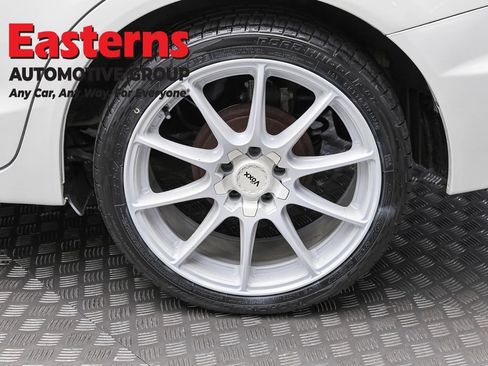 Used 2015 Honda Civic SE image 8