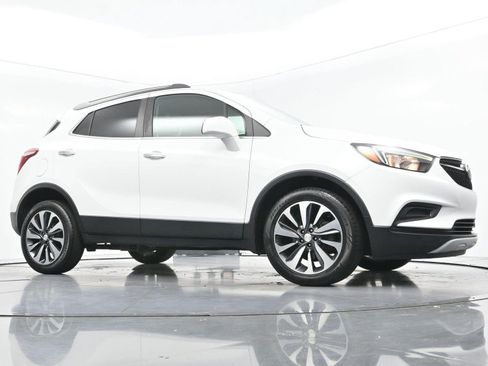 Used 2021 Buick Encore Preferred FWD image 39
