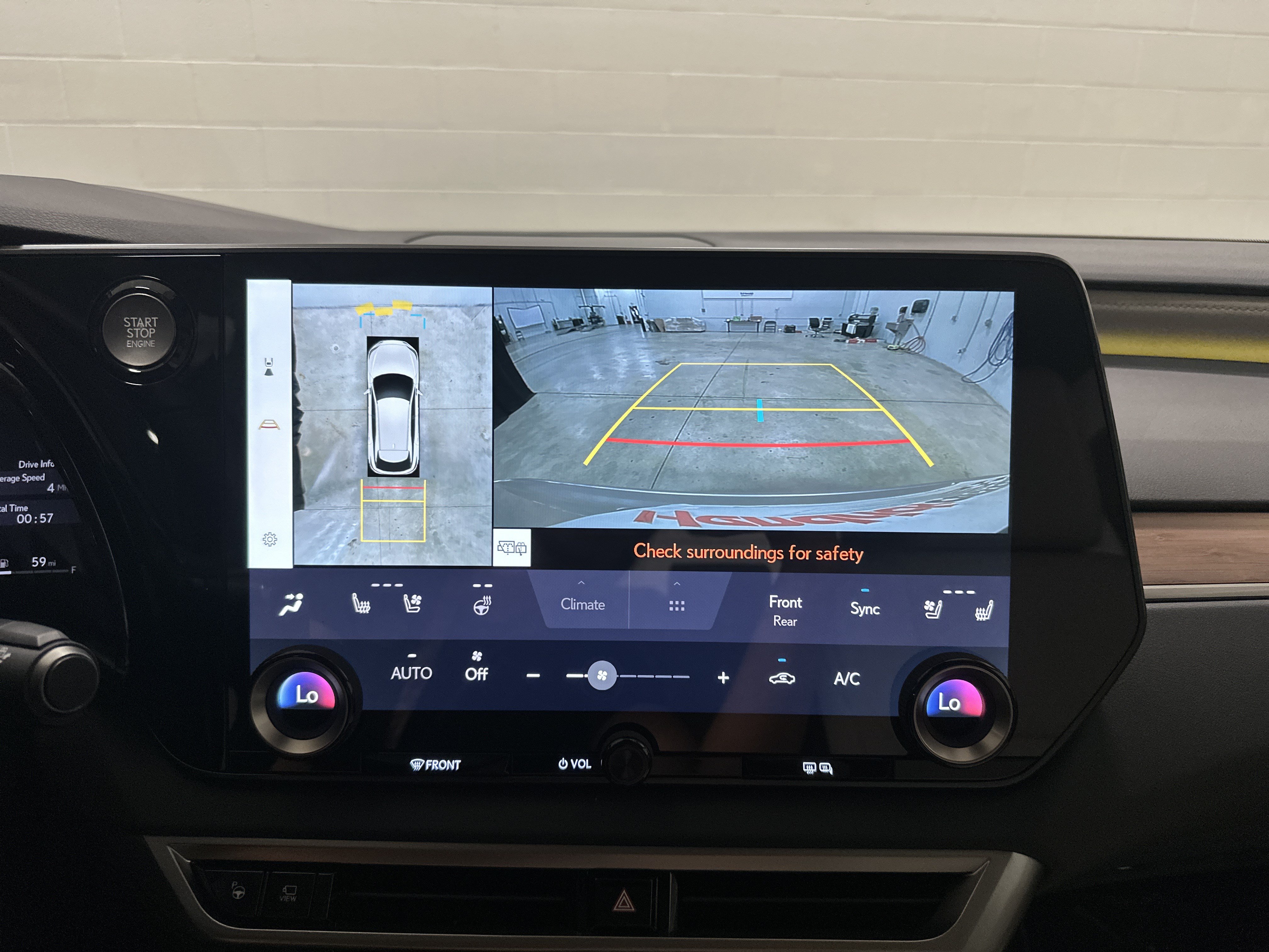 New 2026 Lexus RX 350 AWD w/ Convenience Package image 28
