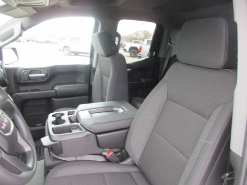 New 2026 GMC Sierra 1500 Pro w/ Pro Value Package AWD/4WD image 14