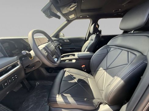 New 2027 Kia Telluride X-Line EX AWD/4WD image 11