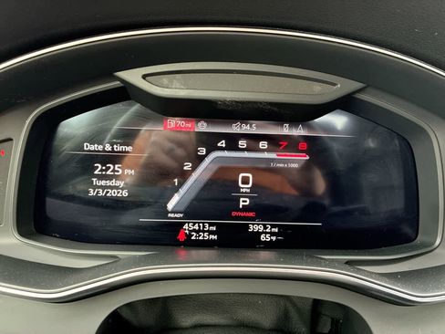 Used 2024 Audi A6 Premium Plus image 12