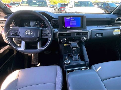 New 2025 Toyota Tacoma SR5 image 5