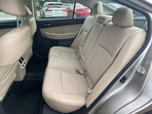 Used 2015 Subaru Legacy 2.5i Limited AWD/4WD image 17