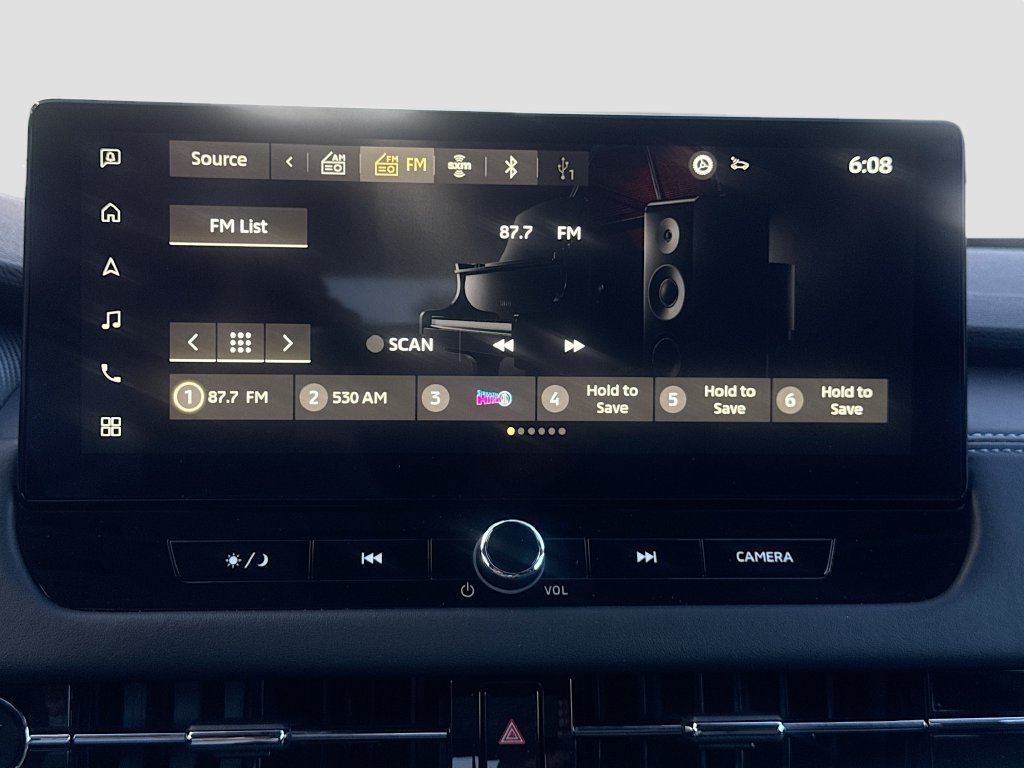 Used 2025 Mitsubishi Outlander SE FWD image 15