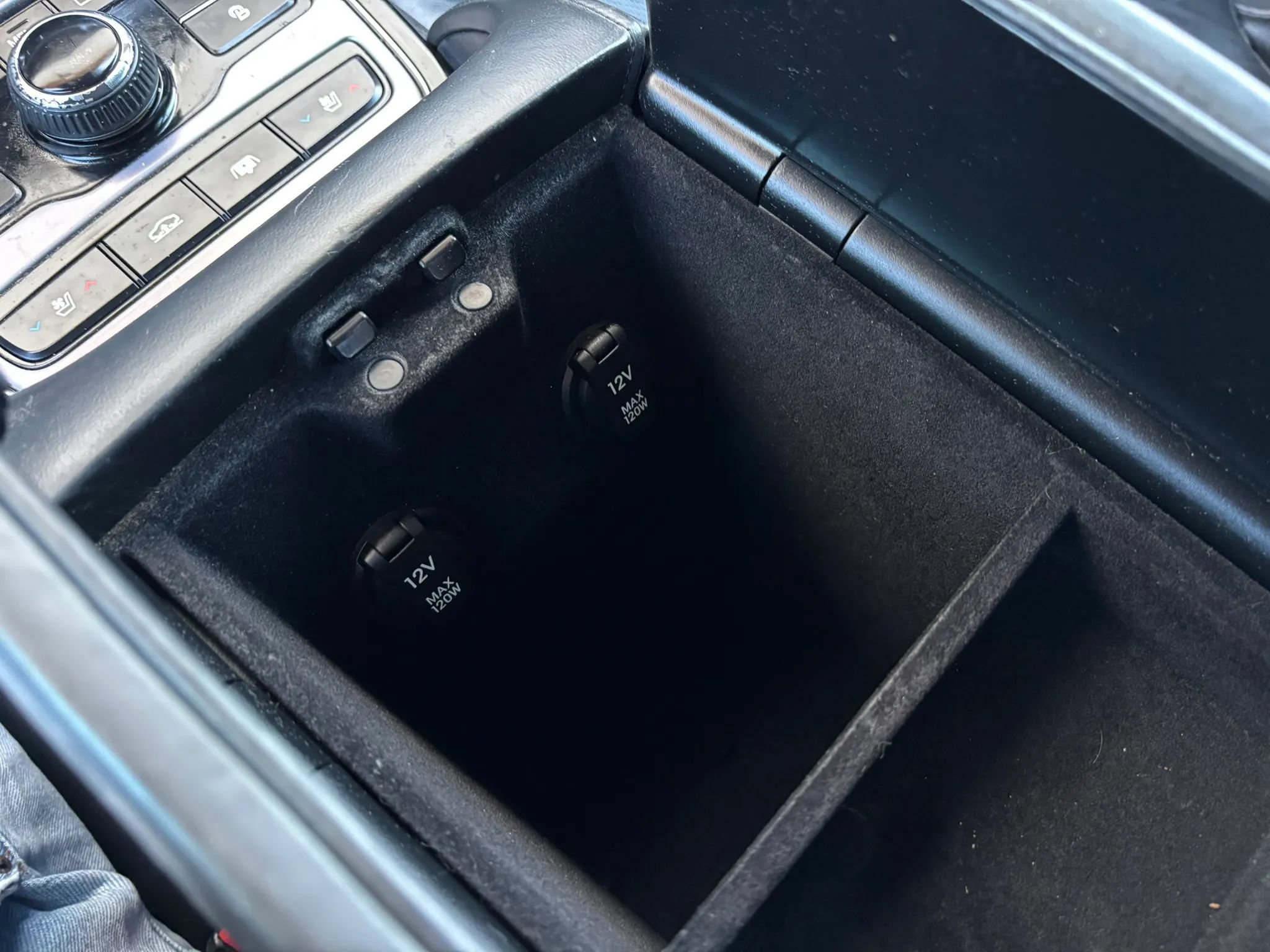 Used 2014 Hyundai Equus Signature RWD image 45