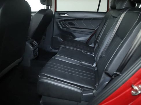 Certified 2023 Volkswagen Tiguan SE AWD/4WD image 14