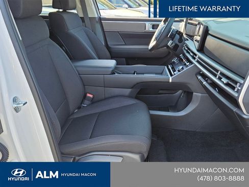New 2026 Hyundai Santa Fe SE FWD image 21
